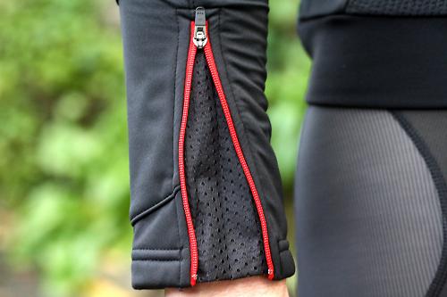 Review: Castelli Elemento 7x(Air) jacket | road.cc